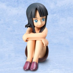 One Piece statuette PVC Portrait Of Pirates CB-EX Nico Robin Dereshi! Ver. (Super Limited Reprint) 8 cm  | 4535123716614