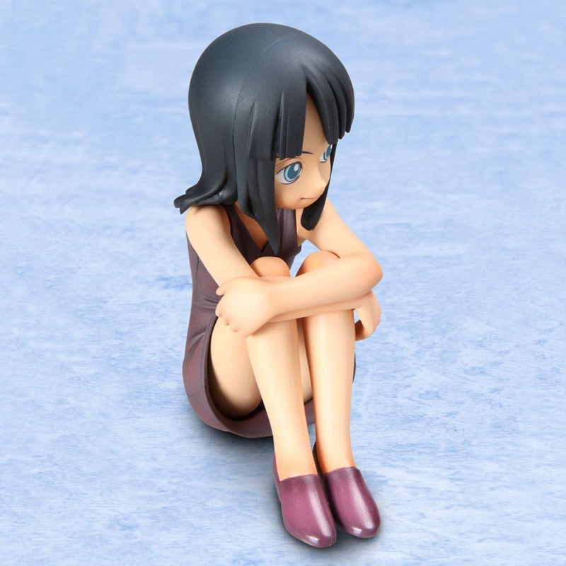 One Piece statuette PVC Portrait Of Pirates CB-EX Nico Robin Dereshi! Ver. (Super Limited Reprint) 8 cm  | 4535123716614