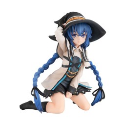 Mushoku Tensei Jobless Reincarnation statuette PVC Melty Princess Roxy Palm Size 10 cm