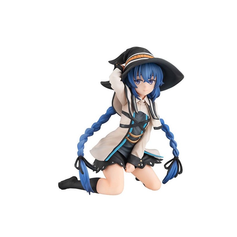 Mushoku Tensei Jobless Reincarnation statuette PVC Melty Princess Roxy Palm Size 10 cm | 4535123838248