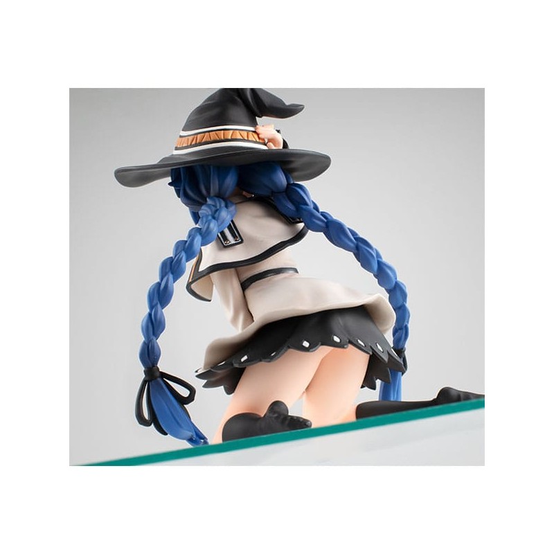 Mushoku Tensei Jobless Reincarnation statuette PVC Melty Princess Roxy Palm Size 10 cm | 4535123838248