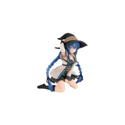 Mushoku Tensei Jobless Reincarnation statuette PVC Melty Princess Roxy Palm Size 10 cm | 4535123838248