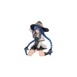Mushoku Tensei Jobless Reincarnation statuette PVC Melty Princess Roxy Palm Size 10 cm | 4535123838248