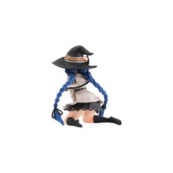 Mushoku Tensei Jobless Reincarnation statuette PVC Melty Princess Roxy Palm Size 10 cm | 4535123838248