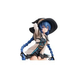 Mushoku Tensei Jobless Reincarnation statuette PVC Melty Princess Roxy Palm Size 10 cm | 4535123838248