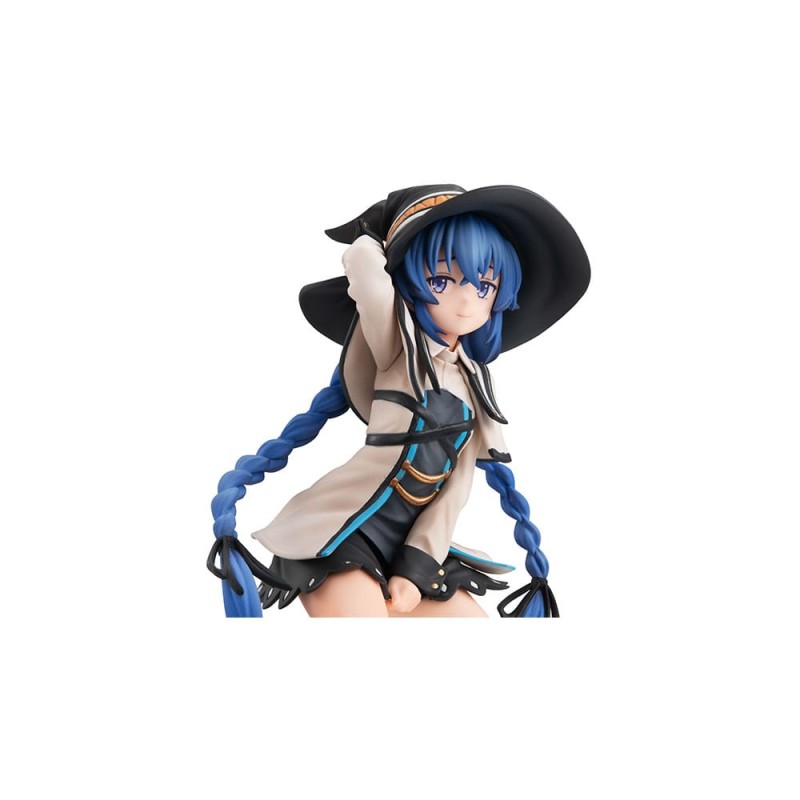 Mushoku Tensei Jobless Reincarnation statuette PVC Melty Princess Roxy Palm Size 10 cm | 4535123838248