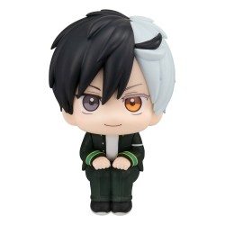 Wind Breaker statuette PVC Look Up Haruka Sakura 11 cm    