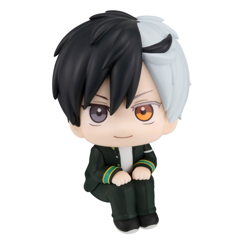 Wind Breaker statuette PVC Look Up Haruka Sakura 11 cm     | 4535123839245
