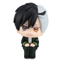 Wind Breaker statuette PVC Look Up Haruka Sakura 11 cm     | 4535123839245