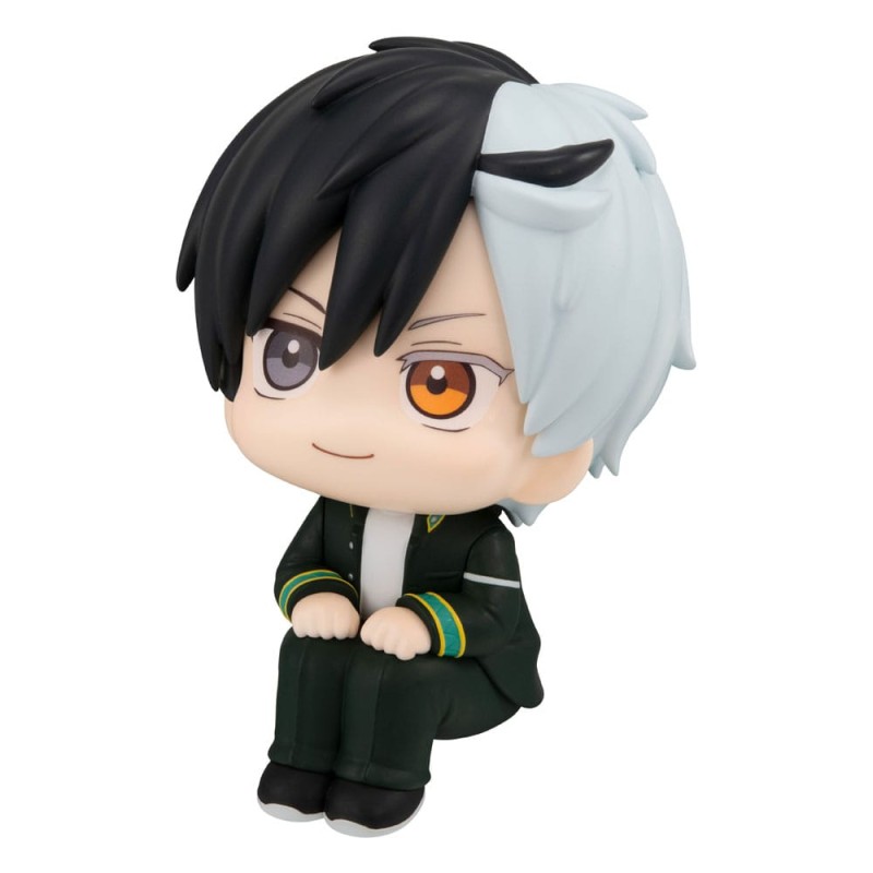 Wind Breaker statuette PVC Look Up Haruka Sakura 11 cm     | 4535123839245