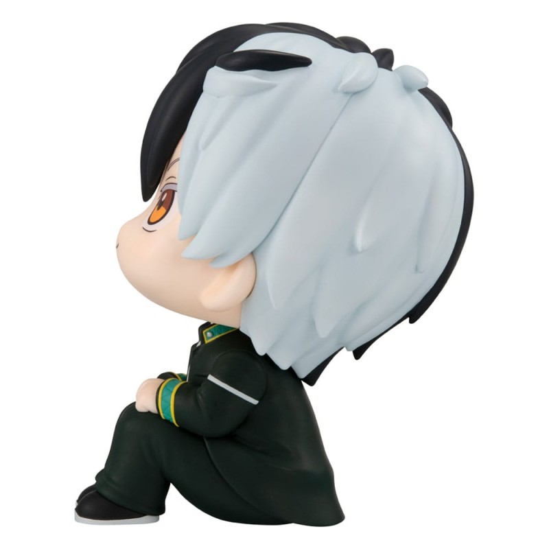 Wind Breaker statuette PVC Look Up Haruka Sakura 11 cm     | 4535123839245