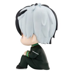 Wind Breaker statuette PVC Look Up Haruka Sakura 11 cm     | 4535123839245