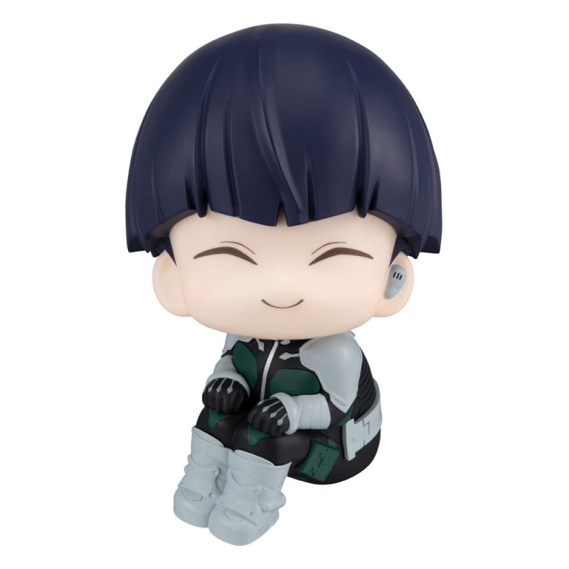 Kaiju No. 8 statuette PVC Look Up Soshiro Hoshina 11 cm   | 4535123839900