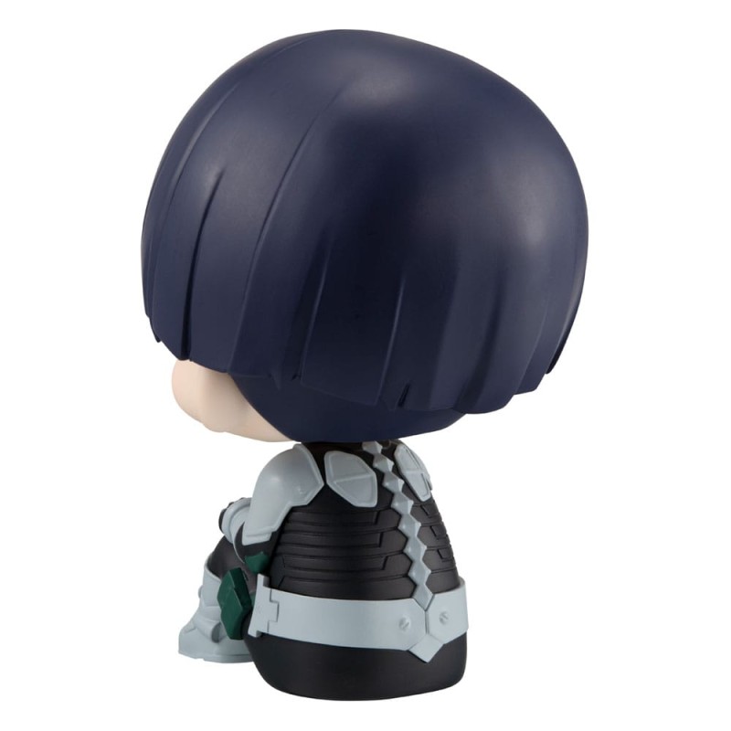 Kaiju No. 8 statuette PVC Look Up Soshiro Hoshina 11 cm   | 4535123839900