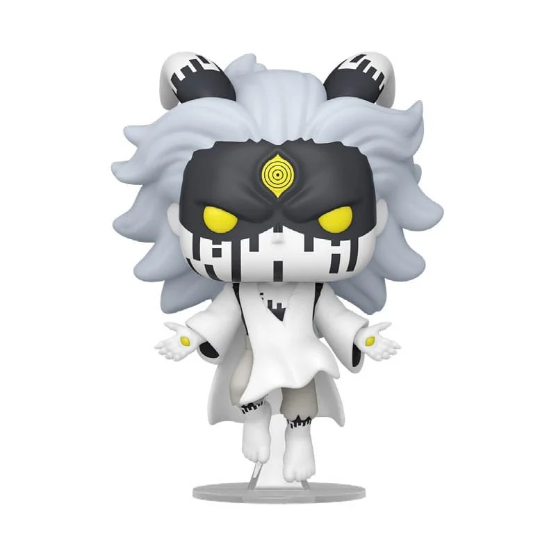 Boruto: Naruto Next Generations Figuur Funko POP! Animatie Vinyl Momoshiki Otsutsuki Special Edition 9 cm | 889698682268