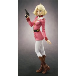 Mobile Suit Gundam ZZ statuette 1/8 Excellent Model RAH DX G.A. NEO Sayla Mass 21 cm