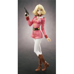 Mobile Suit Gundam ZZ Excellent Model RAH DX G.A. NEO Statue 1/8 Sayla Mass 21 cm | 4535123841781