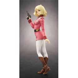 Mobile Suit Gundam ZZ Excellent Model RAH DX G.A. NEO Statue 1/8 Sayla Mass 21 cm | 4535123841781