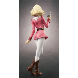 Mobile Suit Gundam ZZ Excellent Model RAH DX G.A. NEO Statue 1/8 Sayla Mass 21 cm | 4535123841781
