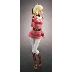 Mobile Suit Gundam ZZ Excellent Model RAH DX G.A. NEO Statue 1/8 Sayla Mass 21 cm | 4535123841781