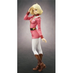 Mobile Suit Gundam ZZ Excellent Model RAH DX G.A. NEO Statue 1/8 Sayla Mass 21 cm | 4535123841781