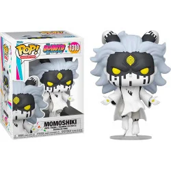 Boruto: Naruto Next Generations Figuur Funko POP! Animatie Vinyl Momoshiki Otsutsuki Special Edition 9 cm | 889698682268