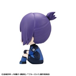 Blue Lock statuette PVC Look Up Mikage Japanese National Player Match Ver. 11 cm (with gift) | 4535123844270
