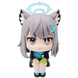 Blue Archive statuette PVC Look Up Shiroko & Hoshino Set (with gift) 11 cm | 4535123844355