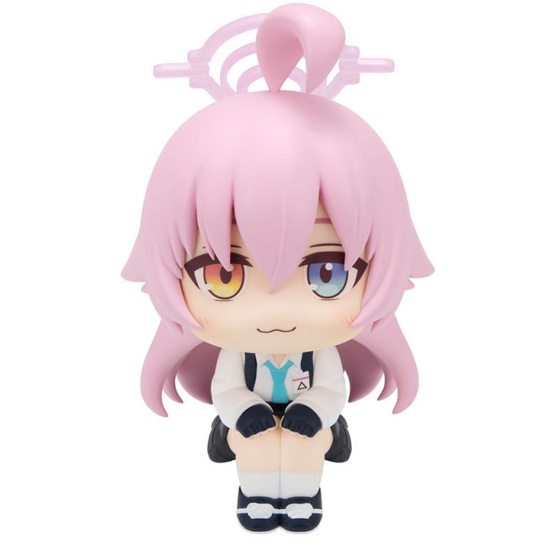 Blue Archive statuette PVC Look Up Shiroko & Hoshino Set (with gift) 11 cm | 4535123844355