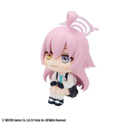 Blue Archive statuette PVC Look Up Shiroko & Hoshino Set (with gift) 11 cm | 4535123844355