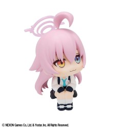 Blue Archive statuette PVC Look Up Shiroko & Hoshino Set (with gift) 11 cm | 4535123844355