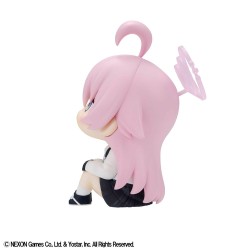 Blue Archive statuette PVC Look Up Shiroko & Hoshino Set (with gift) 11 cm | 4535123844355