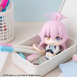 Blue Archive statuette PVC Look Up Shiroko & Hoshino Set (with gift) 11 cm | 4535123844355