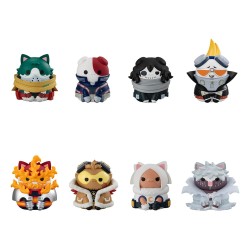 Mini-figurines | MagicFranco 