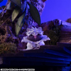 My Hero Academia Mega Cat Project assortiment trading figures Heroaca Cats No.01 3 cm (8) | 4535123844447