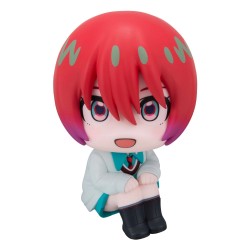 Mobile Suit Gundam GQuuuuuuX statuette PVC Look Up Yuzuriha Amate (Machu) 11 cm   | 4535123844607