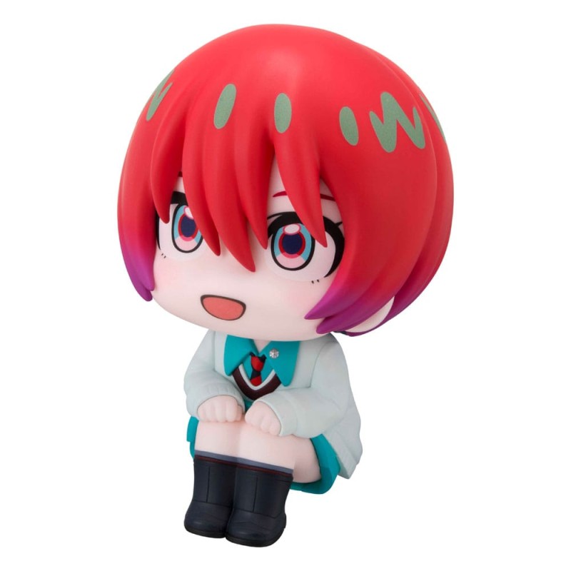 Mobile Suit Gundam GQuuuuuuX statuette PVC Look Up Yuzuriha Amate (Machu) 11 cm   | 4535123844607