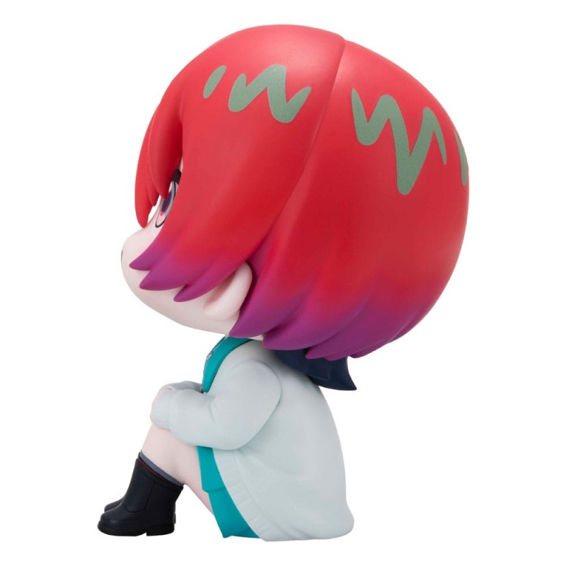 Mobile Suit Gundam GQuuuuuuX statuette PVC Look Up Yuzuriha Amate (Machu) 11 cm   | 4535123844607