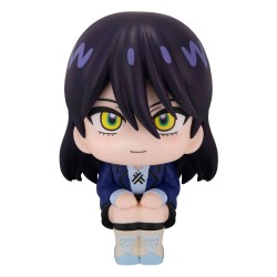 Mobile Suit Gundam GQuuuuuuX Look Up PVC Statue Nyaan 11 cm | 4535123844614