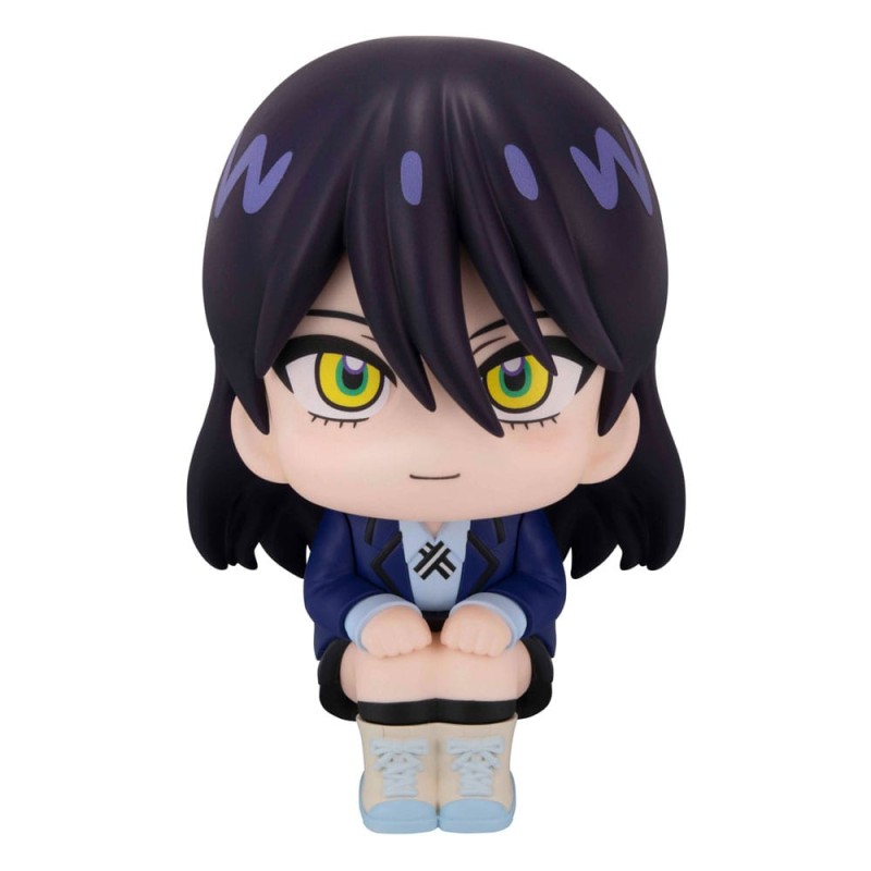 Mobile Suit Gundam GQuuuuuuX statuette PVC Look Up Nyaan 11 cm | 4535123844614