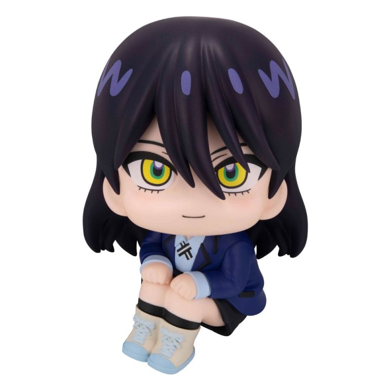 Mobile Suit Gundam GQuuuuuuX statuette PVC Look Up Nyaan 11 cm | 4535123844614