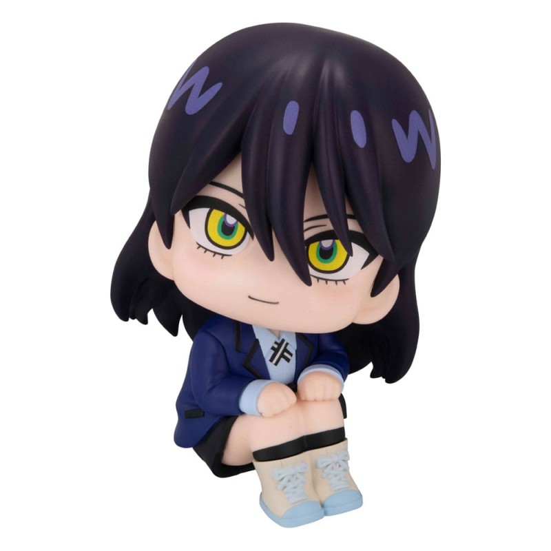 Mobile Suit Gundam GQuuuuuuX statuette PVC Look Up Nyaan 11 cm | 4535123844614