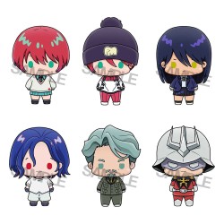 Mini-figurines | MagicFranco 