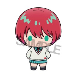 Mobile Suit Gundam GQuuuuuuX Chokorin Mascot Series assortiment trading figures 5 cm (6) | 4535123844638