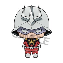 Mobile Suit Gundam GQuuuuuuX Chokorin Mascot Series assortiment trading figures 5 cm (6) | 4535123844638