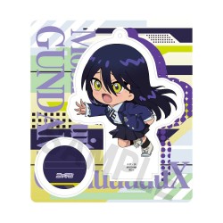 Mobile Suit Gundam GQuuuuuuX TokoToko Acrylic Figure 9 cm Display (6) | 4535123844652