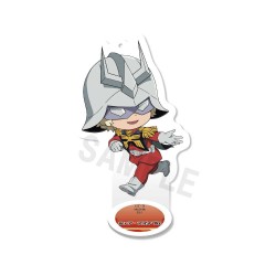 Mobile Suit Gundam GQuuuuuuX assortiment figurines acrylique 9 cm (6) | 4535123844652