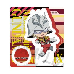 Mobile Suit Gundam GQuuuuuuX assortiment figurines acrylique 9 cm (6) | 4535123844652