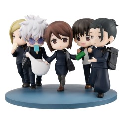 Mini-figurines | MagicFranco 