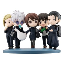 Mini-figurines | MagicFranco 
